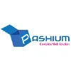 Pashium Web Solution