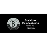 Broadway Manufacturing