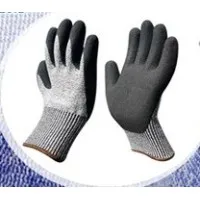 Safety Gloves