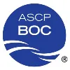 ASCP BOC ASCP BOC