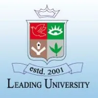 Leading University Leading University