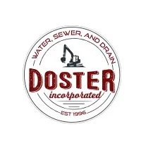 JAMES D. DOSTER. INC JAMES D. DOSTER. INC