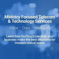 OutTouch Ministries OutTouch Ministries