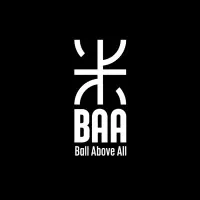 Ball Above All