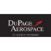 DuPage Aerospace Private Jet Charter & Maintenance