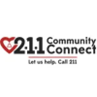 2-1-1 Community Connect