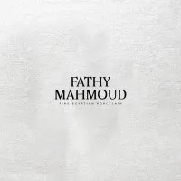 Egyptian German Porcelain - Fathy Mahmoud