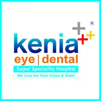 Kenia Eye Hospital - Santacruz, Mumbai Kenia Eye Hospital - Santacruz, Mumbai