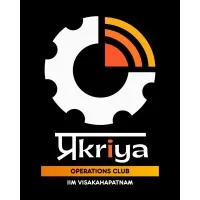 Prakriya, Operations Club, IIM Visakhapatnam