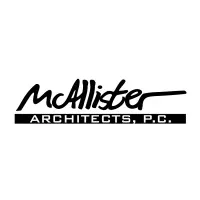 MCALLISTER ARCHITECTS PC