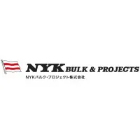 NYK Bulk & Projects Carriers NYK Bulk & Projects Carriers