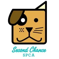 SECOND CHANCE SPCA
