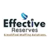 Effective Reserves Effective Reserves