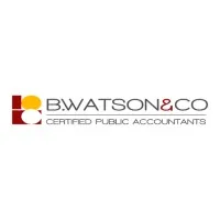 B. Watson & Company