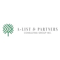 A-List & Partners Consulting Group Inc. A-List & Partners Consulting Group Inc.