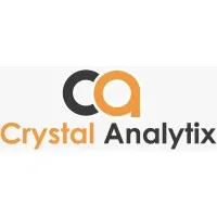 Crystal Analytix Crystal Analytix