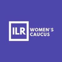 ILR Women's Caucus ILR Women's Caucus