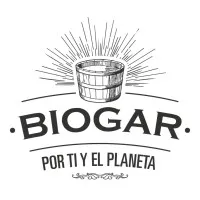 Biogar
