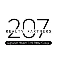 207 Realty Partners with Signature Homes Real Estate Group 207 Realty Partners with Signature Homes Real Estate Group