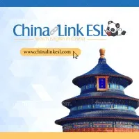 China Link ESL Teach English in China! China Link ESL Teach English in China!