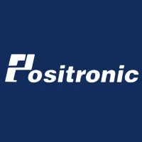 Positronic Sistemas Industriais