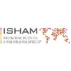 ISHAM ISHAM