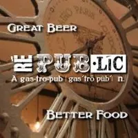 Republic Gastropub