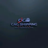 CAG SHIPPING PVT LTD CAG SHIPPING PVT LTD