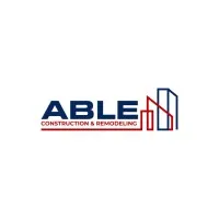 Able Construction & Remodeling
