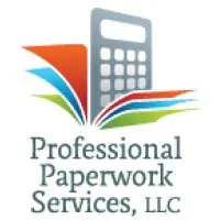 Professional Paperwork Services, LLC Professional Paperwork Services, LLC