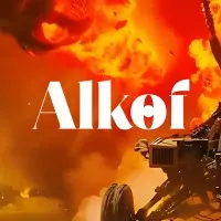 Alkof Media