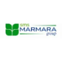 SMS Marmara Group Anonim Şirketi SMS Marmara Group Anonim Şirketi