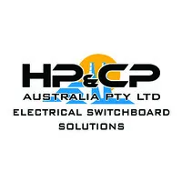 HP & CP AUSTRALIA PTY LTD