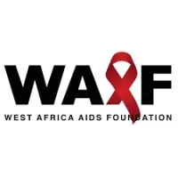 West Africa AIDS Foundation (WAAF) email format