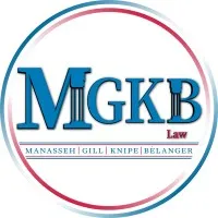 Manasseh, Gill, Knipe & Bélanger