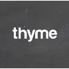 Thyme Technologies South Africa Thyme Technologies South Africa