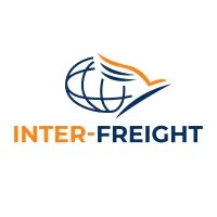 Inter-freight Ltd email format