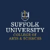 Suffolk University - College of Arts & Sciences Suffolk University - College of Arts & Sciences