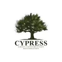 Cypress Restoration