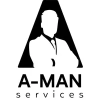 A-Man Services