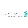 Signature Engineering Solutions Signature Engineering Solutions