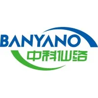Banyano Data Center Solutions
