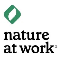 Nature at work Nature at work