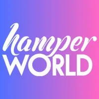Hamper World Pty Ltd Hamper World Pty Ltd