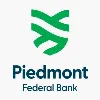 Piedmont Federal Bank Piedmont Federal Bank