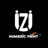 IZI NUMERIC PRINT