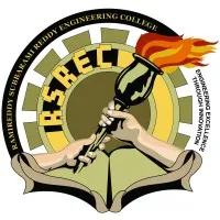 Ramireddy Subbarami Reddy (RSR) Engineering College