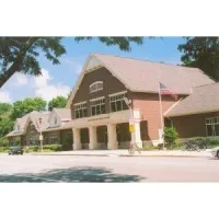 Whitefish Bay Public Library