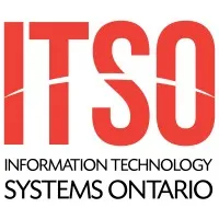Information Technology Systems Ontario (ITSO) Information Technology Systems Ontario (ITSO)
