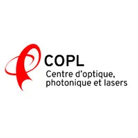 COPL - Centre d'optique, photonique et lasers